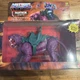 Masters of the Universe Origins Panthor 6 inch Action Figure Retro Play