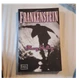Barnes & Noble Mary Shelley Frankenstein Paperback Fiction Classics Series