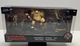 Jada Dungeons And Dragons Die Cast Figures Set (5) Ogre Elf Paladin Rogue! HTF!!