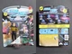 Star Trek: the Next Generation Playmates Toys Lieutenant Reginald Barclay Sealed