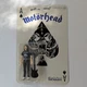 Super7 Motorhead Ace of Spades Lemmy Kilmister 3.75" ReAction Figure New