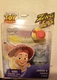 Toy Story Figures Zing 'Ems JESSIE and TRIXIE by Mattel 2012 Brand NEW in BOX!