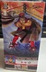 NEW SEALED WWE X Street Fighter (Wave 1) The Rock Final Boss M. Bison Limited