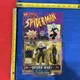 1996 Toy Biz Marvel Comics Spider-Man New Animated Series Black Cat Sealed NIB