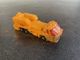 GoBots Renegade MR 24 Crain Brain Crane Tonka Bandai Vintage 1983