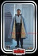 Perfect Hot Toys Mms588 1/6 Lando Calrissian 40th Anniversary Edition Action