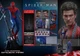 Hot Toys MMS772 Amazing Spider-Man (2.0 / Deluxe ersion) 1/6 Scale Figure