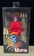 NECA Misfits The Fiend- Red Cloak