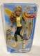 2015 DC Super Hero Girls BUMBLEBEE 12" Articulated Doll by Mattel_DLT66_NRFB