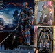 HOT TOYS HT 1/6 VGM30 Batman Arkham Origins Deathstroke Action Figure In Stock