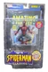 Toybiz Spider-Man Classics - Spiderman w/ Comic Action Figure
