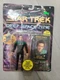Star Trek 1995 playmates Dr. Julian Bashir Deep Space Nine action figure