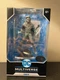 McFarlane Toys DC Multiverse Infinite Frontier Damian Wayne Robin