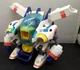 TAKARA B-Daman Bomberman Bakugaiden Super Bomber Armor