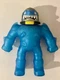 Heroes of Goo Jit Zu Galaxy Attack Pump Power Figure | Air Vac Thrash