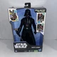 Star wars Galactic Action Darth Vader Talking Action Figure Hasbro New Obi-Wan