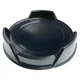 Metal Fusion Beyblade Stadium BB-10 BeyStadium Arena (Black) - HEAVY DUTY