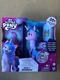 My Little Pony Izzy Moonbow 20+ Reactions Speaks Sings & Accessories NEW