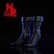 NRtoys NR03 1/6 Woman Soldier King Ada Boots Women's Solid Combat Boots Model