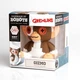 HANDMADE BY ROBOTS GREMLINS GIZMO 5" VINYL FIGURE KNIT SERIES 040 BRAND NEW