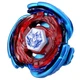 Takara TOMY Beyblade Metal Fight 4D BB-105 Big Bang Pegasus 125SF Blue Wing ver