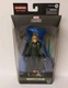 SYLVIE Marvel Legends Loki Watcher BAF Series 6&rdquo; Hasbro Action Figure NIB