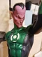 Sideshow Collectibles - DC Comics Sinestro Green Lantern Corps S Premium Format 