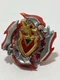 Z Achilles 11 Xtend B-107 Beyblade Burst Choz Takara Tomy #B1