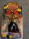 Vintage 1994 Playmates Skeleton Warriors Prince Lightstar Figure Sealed New MOC