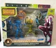 Lanard Toys Colonial Marines Vs Aliens Xenomorph Swarm Alien Battle Set
