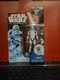 Star Wars The Force Awakens  Action Figures StormTrooper Hasbro Sealed MOC