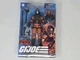 G.I. Joe GABRIEL BARBECUE KELLY #32 Hasbro Cobra Action Figure Play Set NEW NRFB