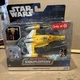 NEW Star Wars Micro Galaxy Squadron ANAKINS NABOO N-1 STARFIGHTER SEALED