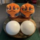 2024 ZURU Anime Pop Surprise Mystery Plush GAMAKICHI from Naruto BRAND NEW