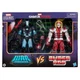 IN STOCK! Marvel Legends Series Gamerverse War Machine vs Omega Red 6" AF HASBRO