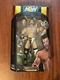 Brian Cage - AEW Unrivaled 9 Jazwares Toy Wrestling Action Figure With Cards