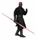 Hot Toys STAR WARS - Episode I - Darth Maul 1/6 Action Figure 12" MMS748