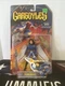Gargoyles Elisa Maza 5&rdquo; Action Figure w/Rocket Wing Jet Pack Vtg 1995 Kenner New