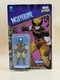 Marvel Legends Wolverine 3.75" Action Figure Series Retro Kenner Hasbro NEW!!!
