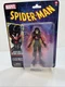 Marvel Legends Spider-Man Jessica Drew Spider-Woman Black Suit 6" Action Figure