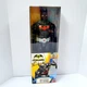 BATMAN BEYOND 12" 2015 BATMAN UNLIMITED ACTION FIGURE DNC06 NEW VHTF DC MATTEL