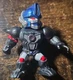 Jada Metalfigs Transformers 2.5" Die-Cast Metal Figure Optimus Primal
