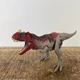 Jurassic World Ceratosaurus Camp Cretaceous Dino Escape Roar Attack Figure