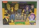 ACE DUCK & MUTAGEN MAN NECA TMNT Teenage Mutant Ninja Turtles  2 Pack Brand NEW 