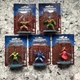 Mattel Micro Masters of the Universe He-Man Figure Toy Toppers Set of 5 NEW READ