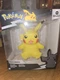 Jazwares Pokemon Select Series 1 Pikachu Boxed 4" Vinyl Figure Collectible Toy
