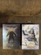 The Thing Action Figure Ultimate MacReady (Outpost 31) & (Last Stand) NECA