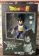 NEW Bandai Dragon Ball Z DBZ Dragon Stars Series Vegeta