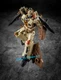 Transformable Toys Iron Factory If Ex-20D Sandstorm Desert Rose TYRANT'S WINGS