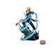 TAMASHII NATIONS Figuarts ZERO [Super Fierce Battle] NARUTO Shippuden Namikaze